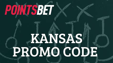 pointsbet sportsbook kansas bonus code